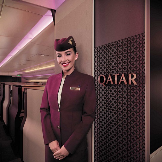 Qatar Airways